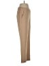 Theory Solid Tan Casual Pants Size 0 - photo 4