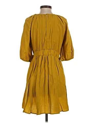 Zara Casual Dress (view 2)