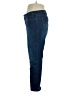 NYDJ Blue Jeans Size 16 - photo 5