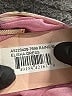 Alexis 100% Polyester Pink Cocktail Dress Size M - photo 4