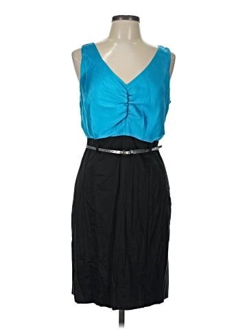 New York & Company Cocktail Dress (view 1)