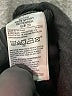 Gap Black Jeans Size 29 waist - photo 8