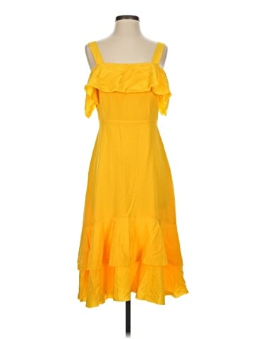 J.Crew Cocktail Dress (view 1)