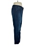 NYDJ Blue Jeans Size 16 - photo 4