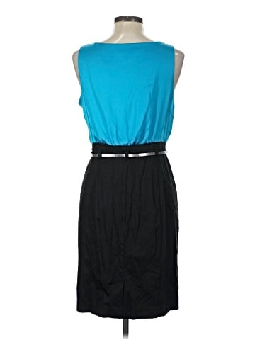 New York & Company Cocktail Dress (view 2)