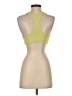 Nike Yellow Sports Bra Size S - photo 2