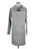 Burton 100% Polyester Gray Pullover Hoodie Size M - photo 2