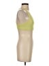 Nike Yellow Sports Bra Size S - photo 4