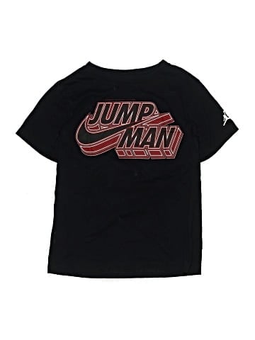 Air Jordan Short Sleeve T-Shirt (view 1)
