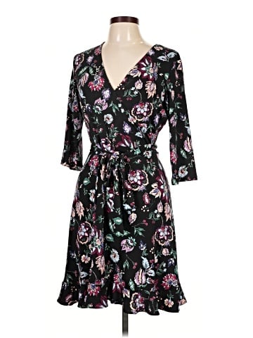 Leota Casual Dress (view 1)