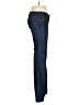 J Brand Blue Jeans Size 30 waist - photo 4