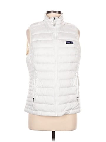 Patagonia Vest (view 1)
