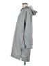 Burton 100% Polyester Gray Pullover Hoodie Size M - photo 5
