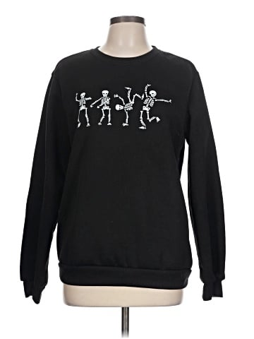 Shein Sweatshirt (view 1)