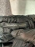 Mango Black Cocktail Dress Size XS - photo 7