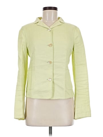 MADE IN ITALY Blazer (view 1)