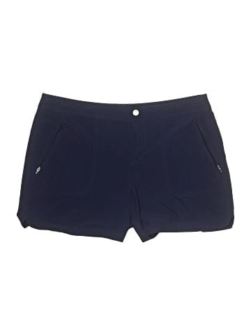 Title Nine Shorts (view 1)