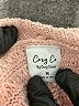 Cozy Casuals Pink Pullover Sweater Size M - photo 7