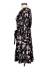 Leota Paisley Black Casual Dress Size L (petite) - photo 5