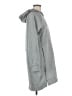 Burton 100% Polyester Gray Pullover Hoodie Size M - photo 4