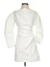 A.L.C. White Cocktail Dress Size 4 - photo 1