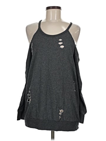 Torrid Sweater Vest (view 1)