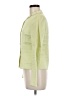 MADE IN ITALY Green Blazer Size 8 - photo 5