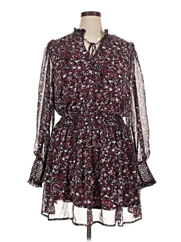 Chelsea28 Casual Dress (view 1)