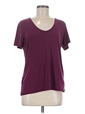 Gap Fit Short Sleeve T-Shirt (view 1)