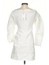 A.L.C. White Cocktail Dress Size 4 - photo 2