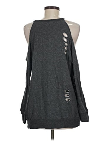 Torrid Sweater Vest (view 2)