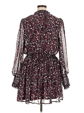 Chelsea28 Casual Dress (view 2)