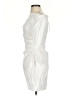 A.L.C. White Cocktail Dress Size 4 - photo 5