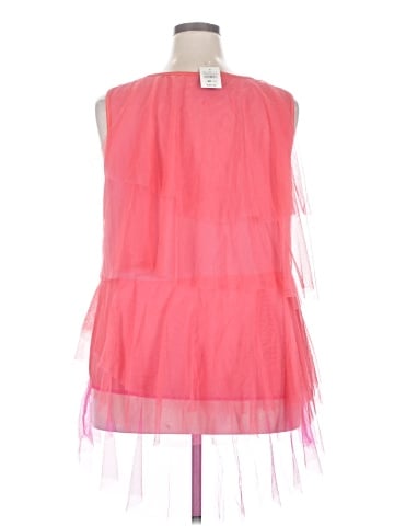 Ashley Stewart Sleeveless Blouse (view 2)