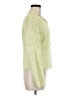 MADE IN ITALY Green Blazer Size 8 - photo 4