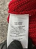Talbots Red Turtleneck Sweater Size XL - photo 8