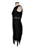 Bailey 44 Solid Black Cocktail Dress Size S - photo 5