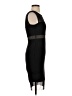 Bailey 44 Solid Black Cocktail Dress Size S - photo 4