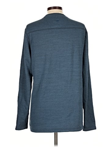 Terramar Sports Pullover Sweater (view 2)