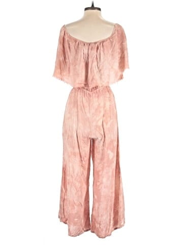 Blue Life Jumpsuit (view 2)