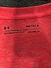 Under Armour 100% Polyester Pink Active T-Shirt Size M - photo 7