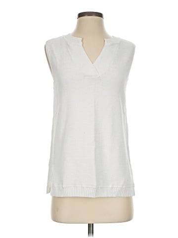 J.Jill Sweater Vest (view 1)