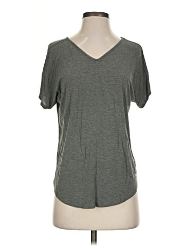 Paraphrase Short Sleeve T-Shirt (view 1)