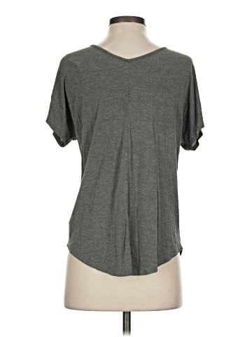 Paraphrase Short Sleeve T-Shirt (view 2)