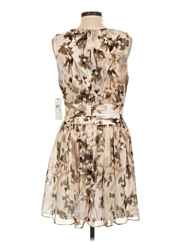 DKNY Cocktail Dress (view 2)