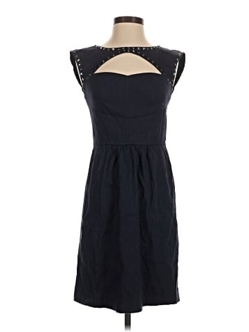 Rebecca Taylor Cocktail Dress (view 1)