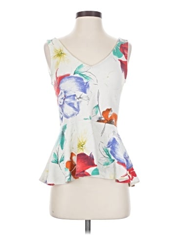 Anthropologie Sleeveless Top (view 1)