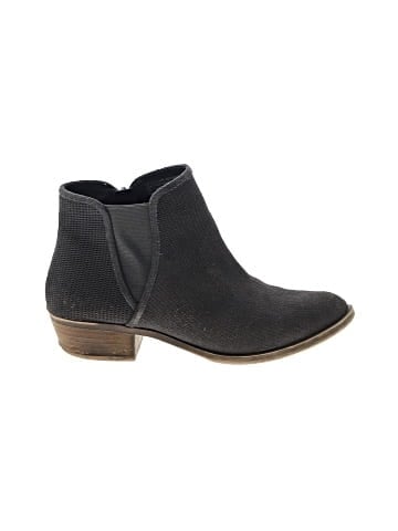 Kensie Ankle Boots (view 1)