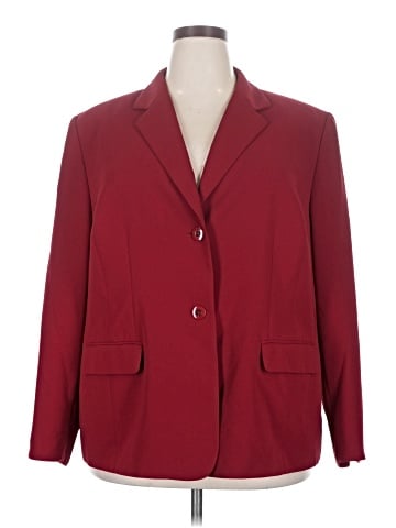 Josephine Chaus Blazer (view 1)