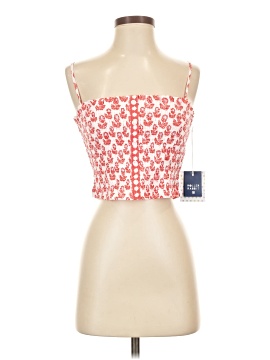 Roller Rabbit X Target Tube Top